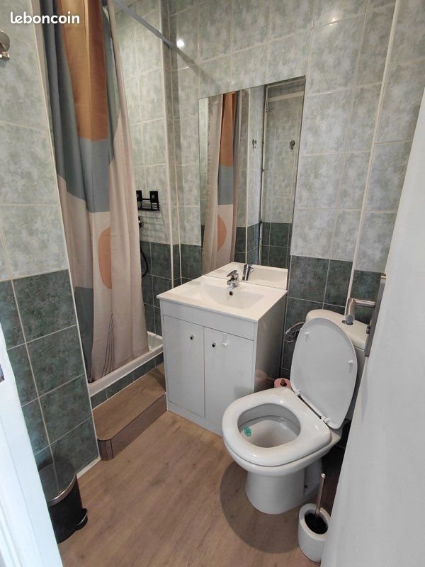 Appartement à louer, 20m², Sérignan