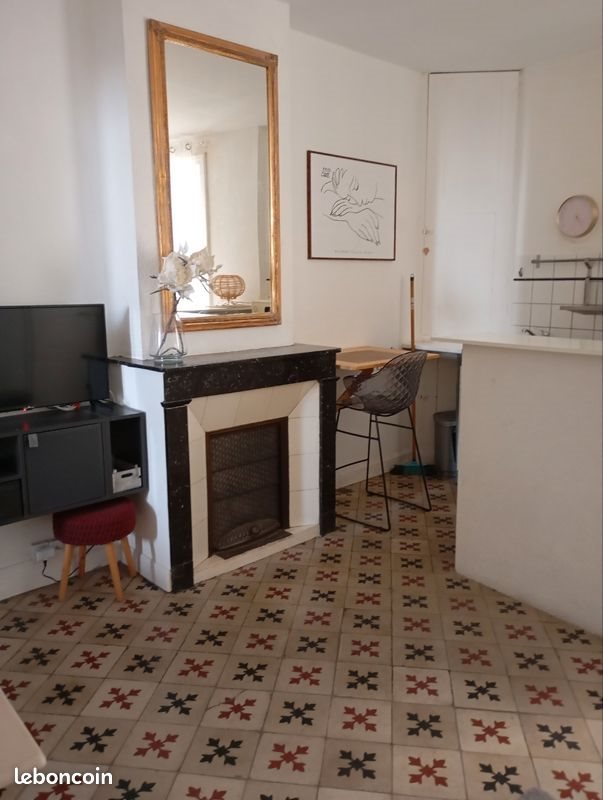 Appartement à louer, 36m², Perpignan
