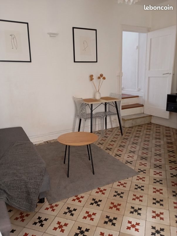 Appartement à louer, 36m², Perpignan