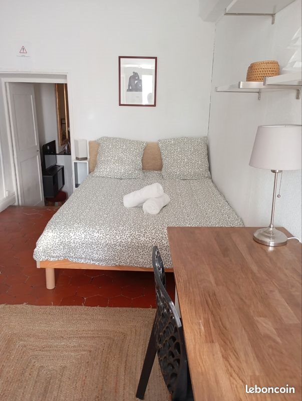 Appartement à louer, 36m², Perpignan