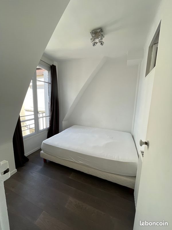 Appartement à louer, 43m², Boulogne-Billancourt