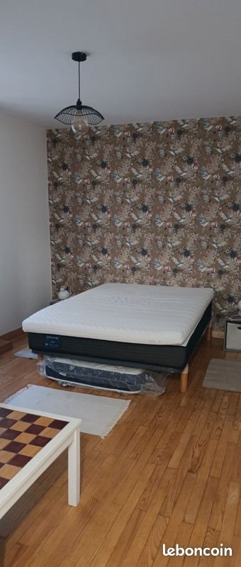 Appartement à vendre, 46m², Allevard