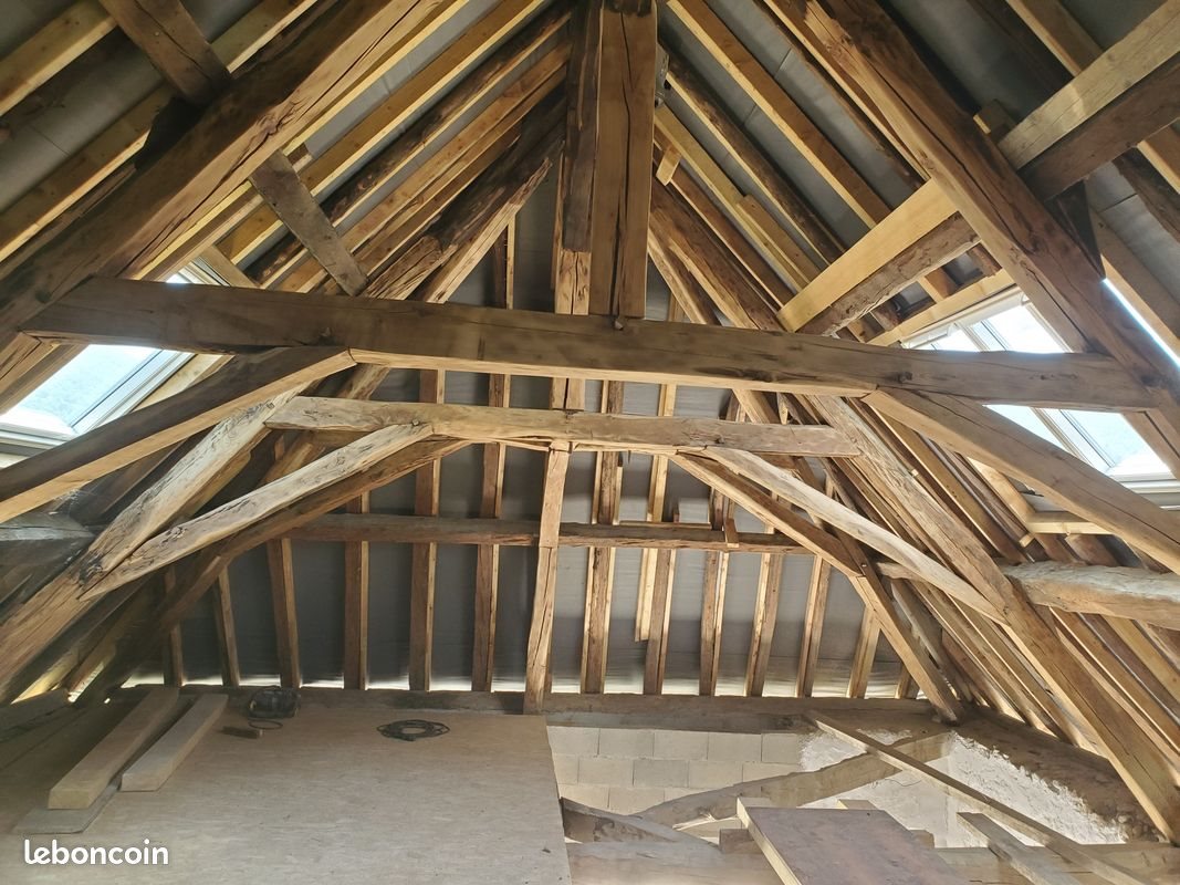 Maison à vendre, 120m², Vimines