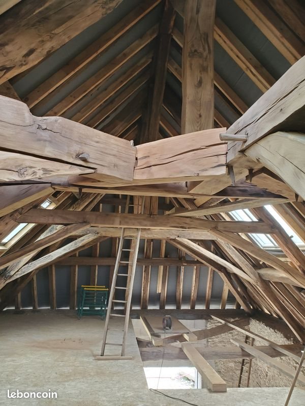 Maison à vendre, 120m², Vimines