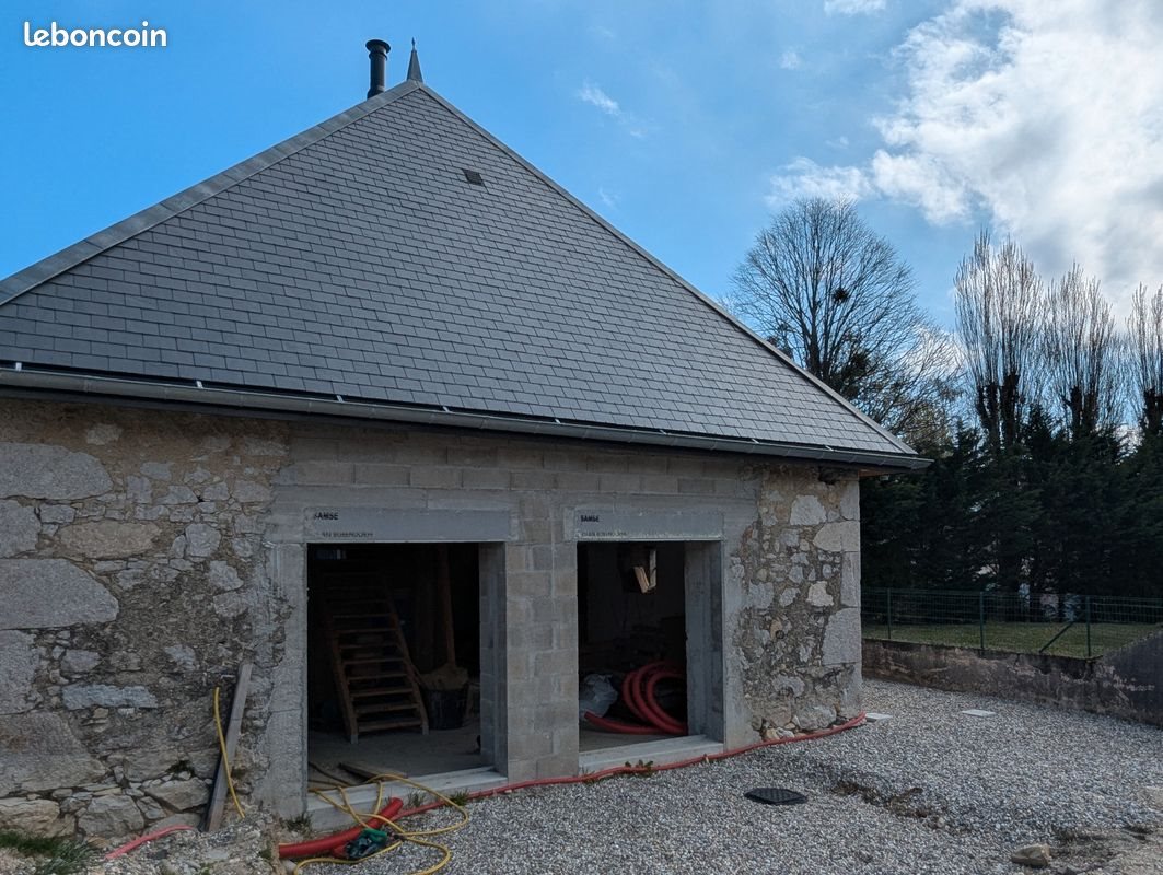 Maison à vendre, 120m², Vimines
