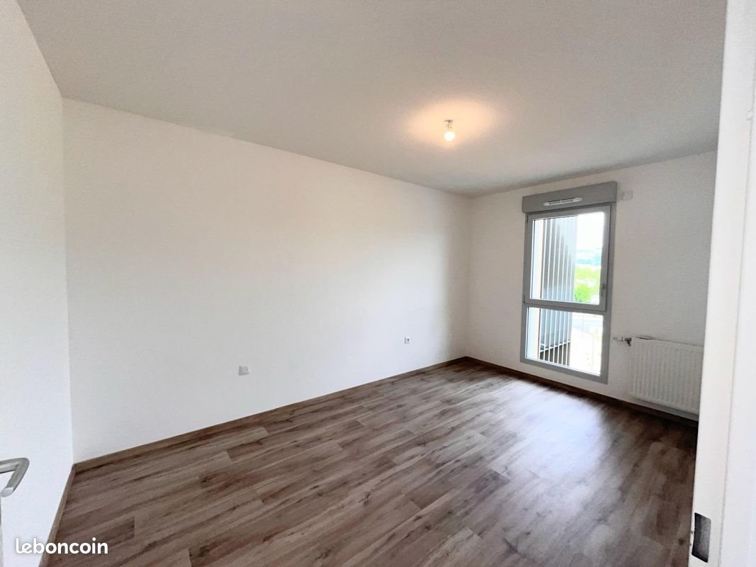 Appartement à louer, 40m², Rumilly