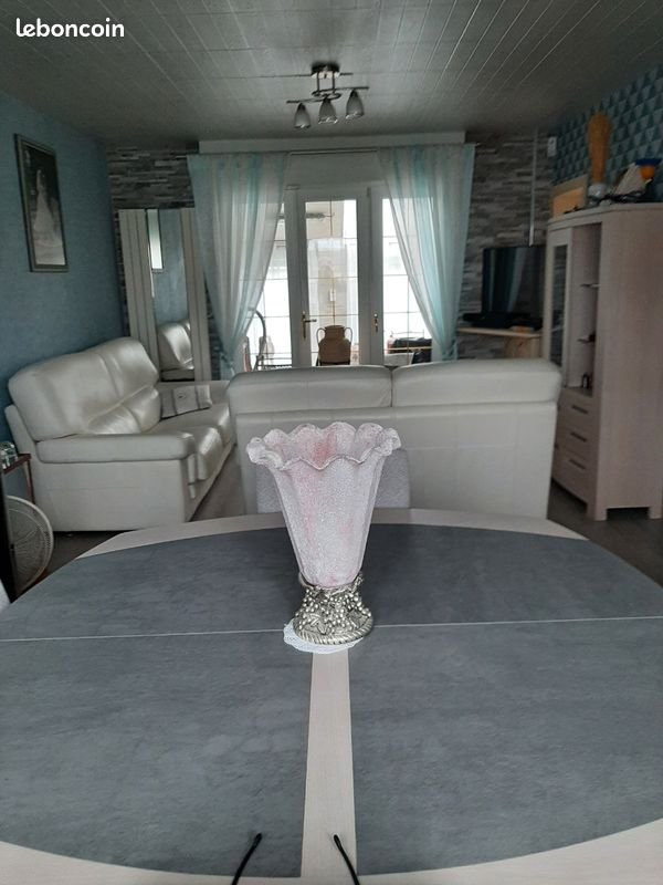 Maison à vendre, 100m², Roeulx