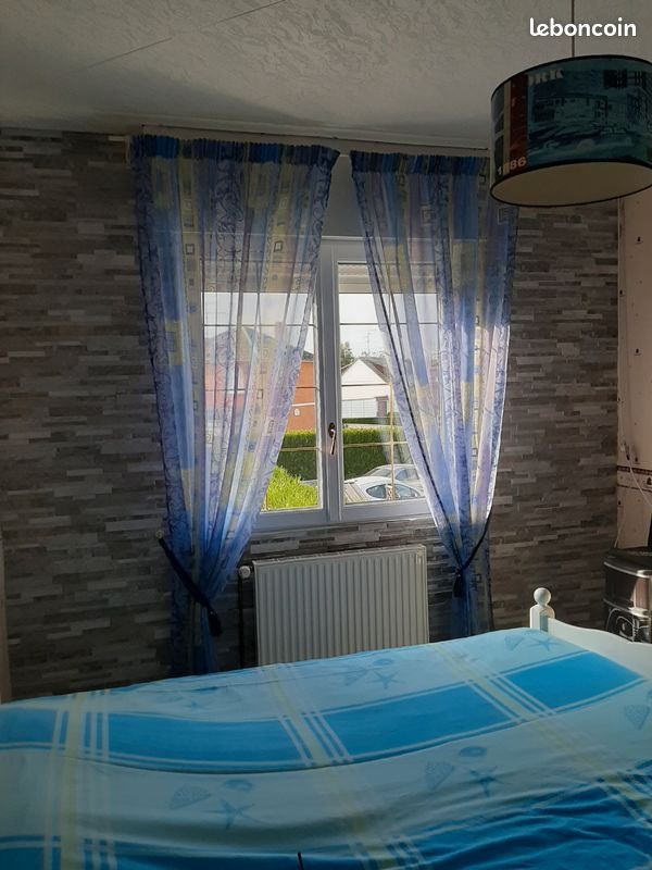 Maison à vendre, 100m², Roeulx