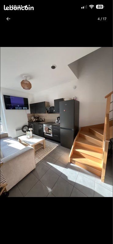 Appartement à louer, 42m², Mougins