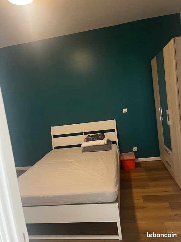 Appartement à louer, 38m², Bordeaux