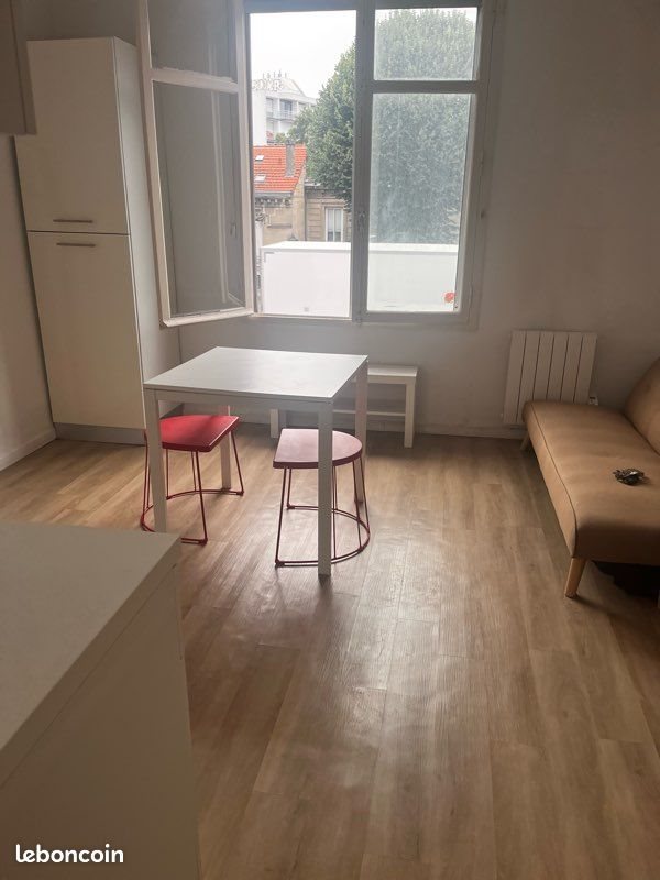 Appartement à louer, 38m², Bordeaux