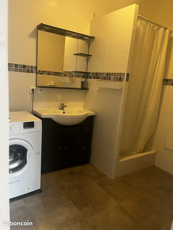 Appartement à louer, 38m², Bordeaux