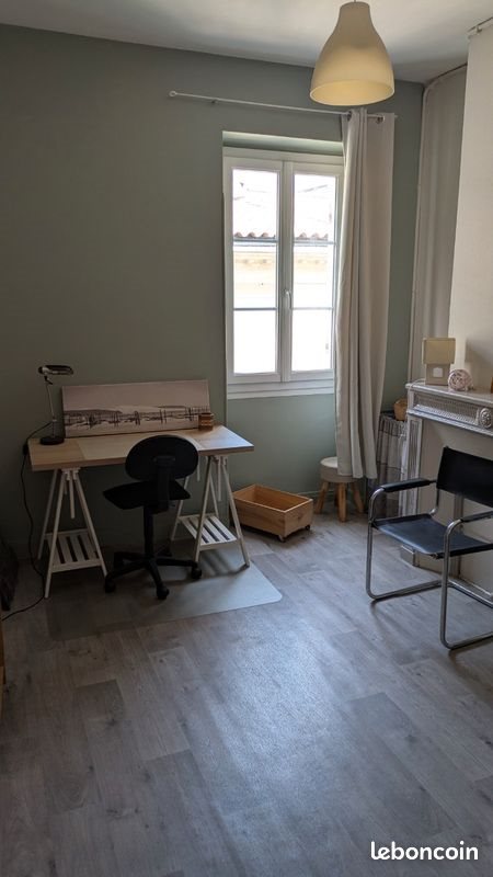 Appartement à louer, 35m², Bordeaux