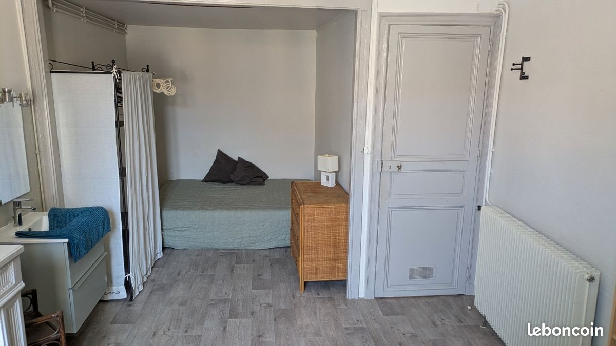 Appartement à louer, 35m², Bordeaux