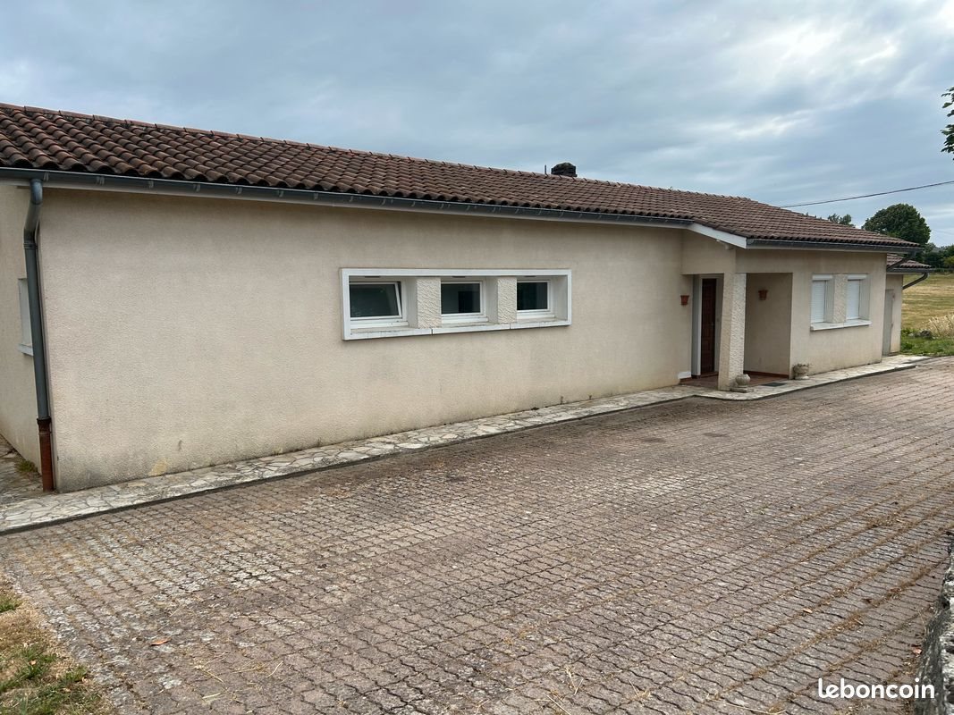 Maison à louer, 125m², Auch