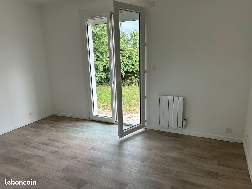 Maison à louer, 125m², Auch