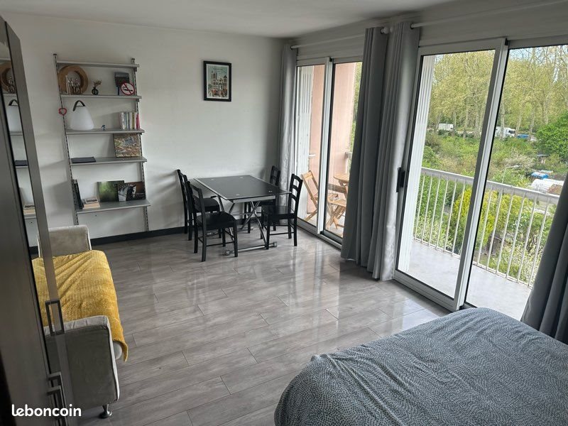 Appartement à louer, 34m², Bourges