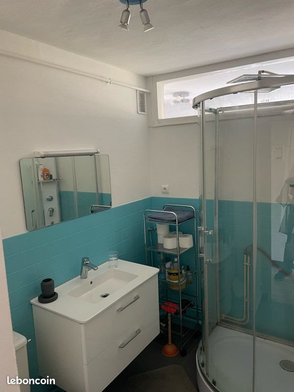 Appartement à louer, 34m², Bourges
