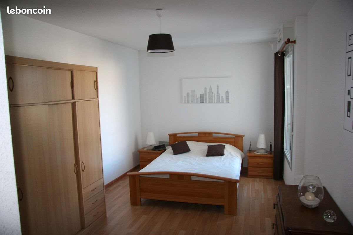 Appartement à louer, 57m², Avignon