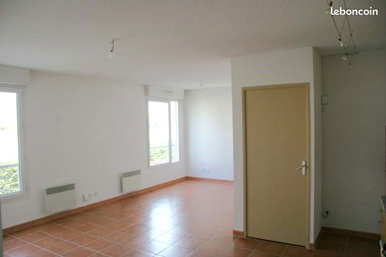 Appartement à louer, 57m², Avignon