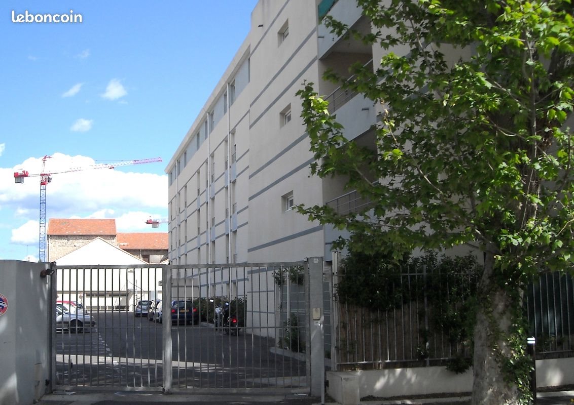 Appartement à louer, 57m², Avignon