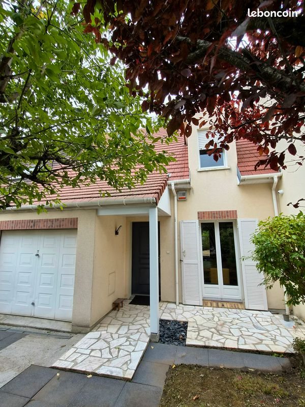 Maison à vendre, 83m², Yerres