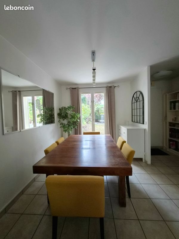 Maison à vendre, 83m², Yerres