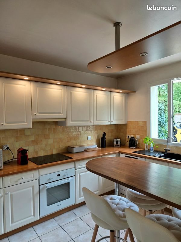 Maison à vendre, 83m², Yerres