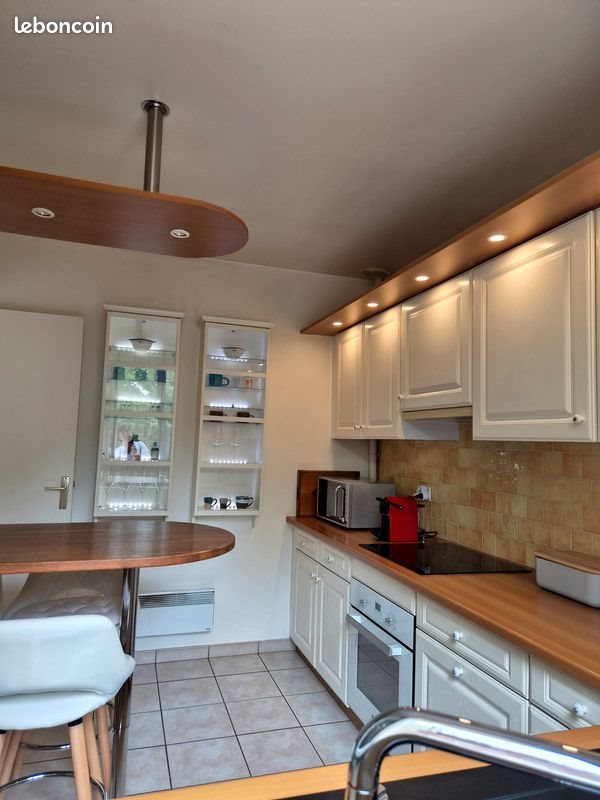 Maison à vendre, 83m², Yerres