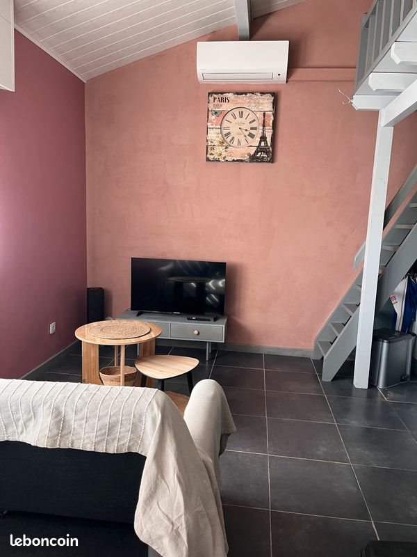 Appartement à louer, 31m², Biscarrosse