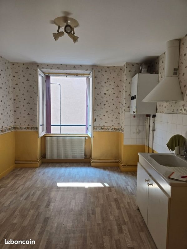 Appartement à louer, 60m², Sainte-Florine