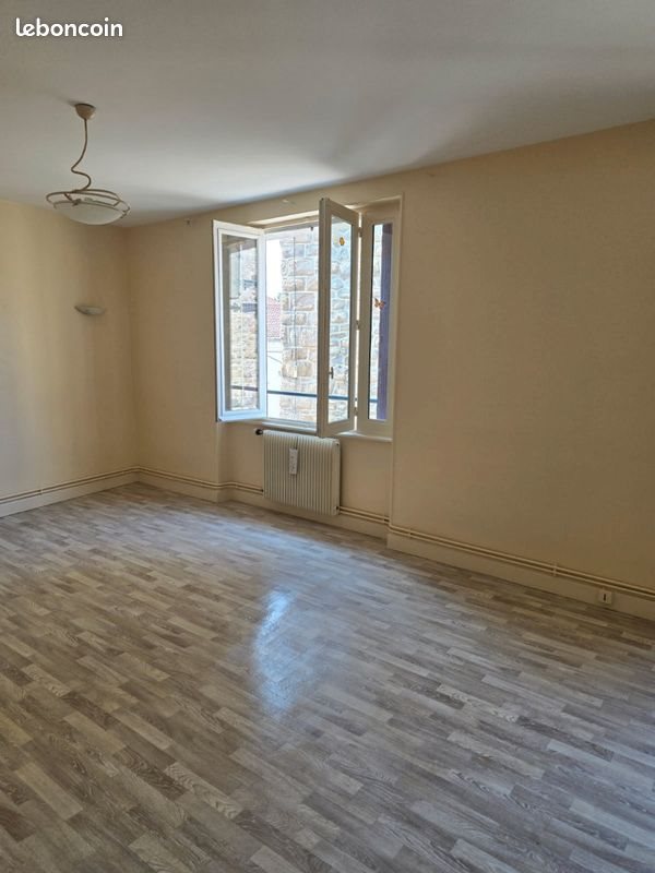 Appartement à louer, 60m², Sainte-Florine