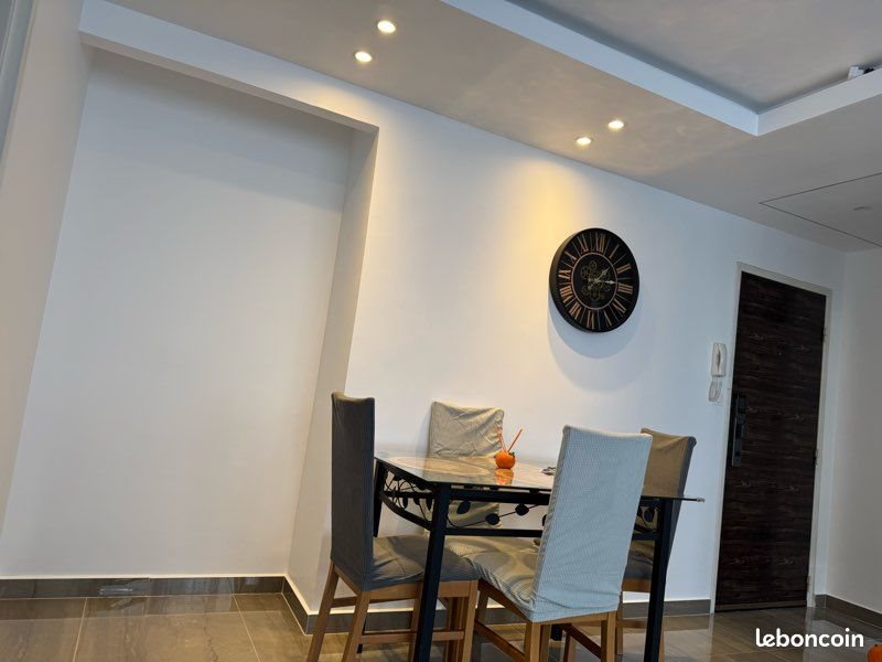 Appartement à louer, 80m², Montargis