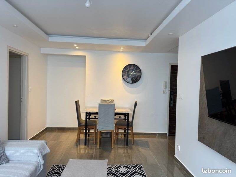 Appartement à louer, 80m², Montargis