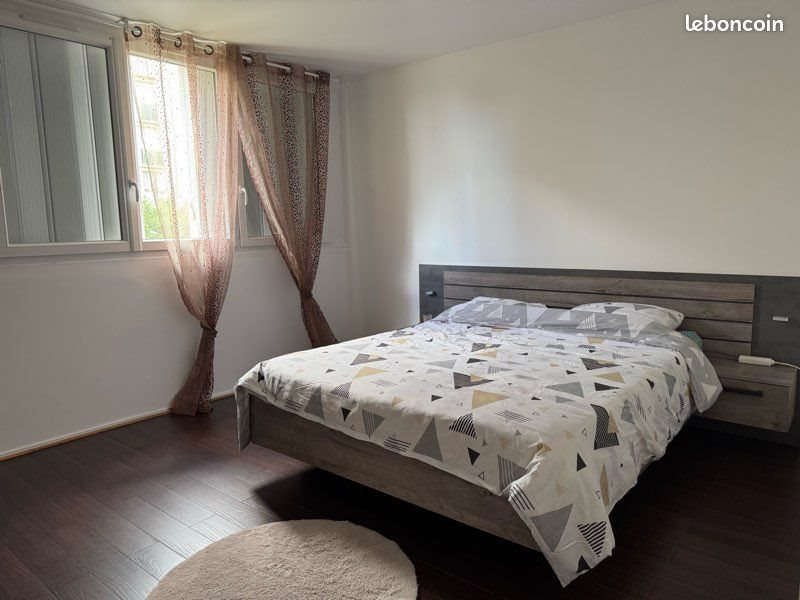 Appartement à louer, 80m², Montargis