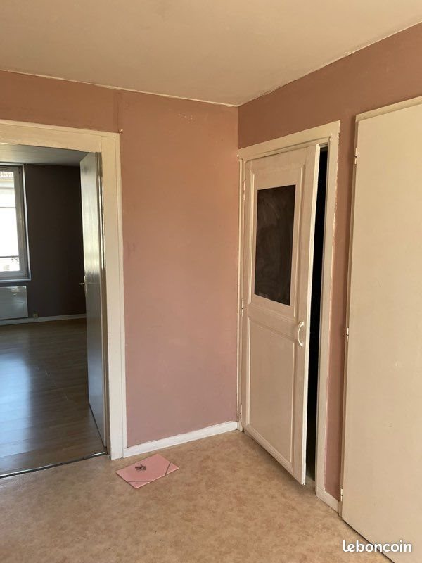 Appartement à louer, 25m², Nancy