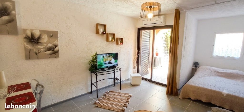 Appartement à vendre, 31m², Lecci