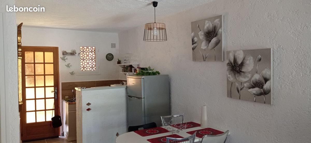 Appartement à vendre, 31m², Lecci