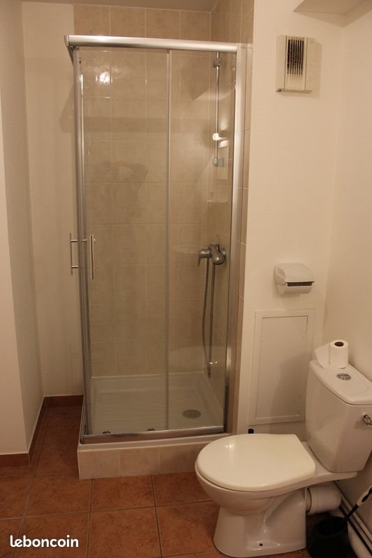Appartement à louer, 31m², Rennes