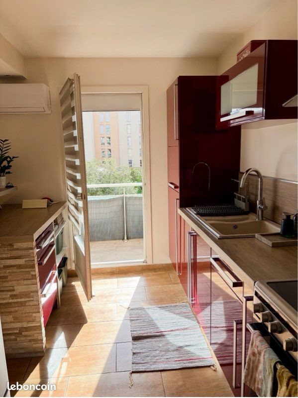 Appartement à vendre, 67m², Toulon