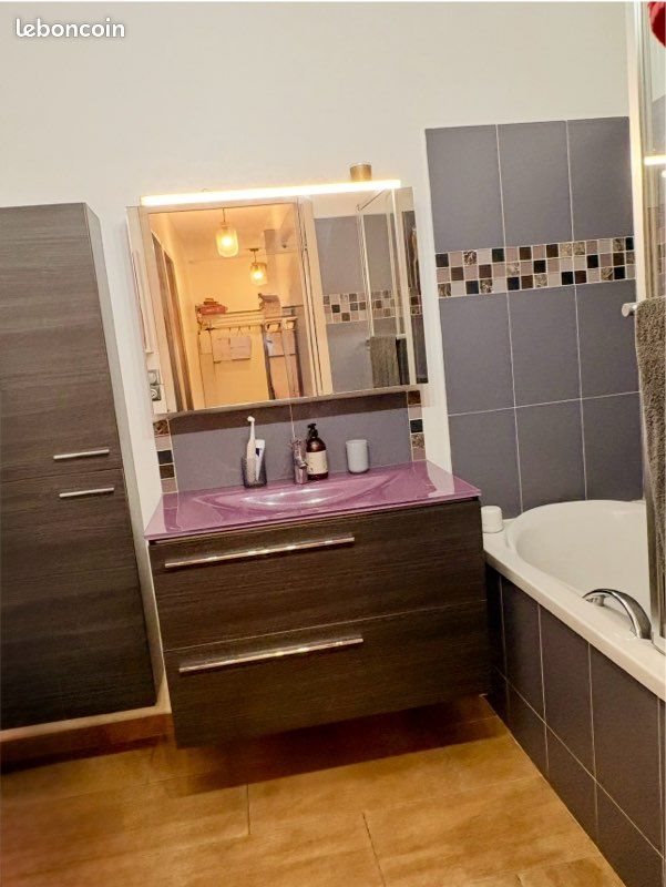 Appartement à vendre, 67m², Toulon