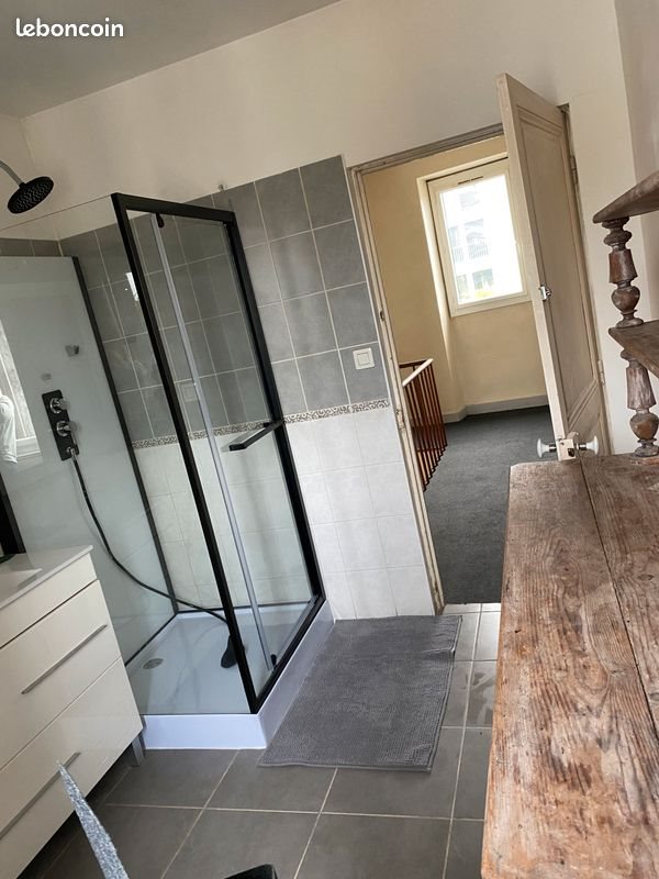 Maison à vendre, 170m², Parthenay