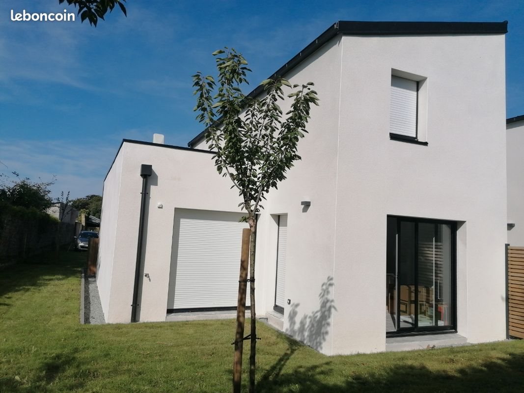 Maison à louer, 85m², Grand-Champ
