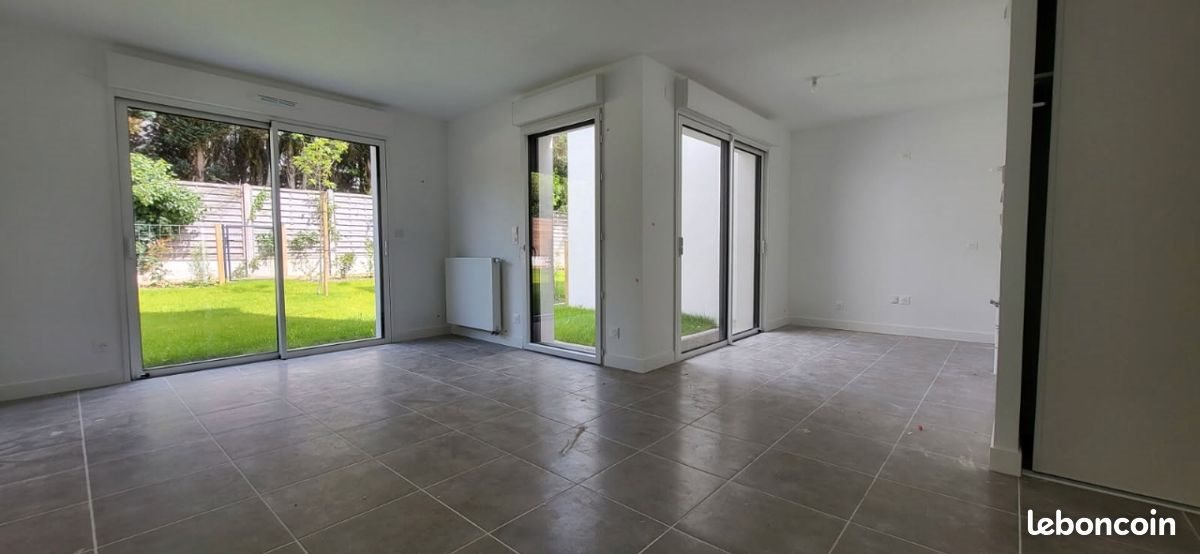 Maison à louer, 85m², Grand-Champ