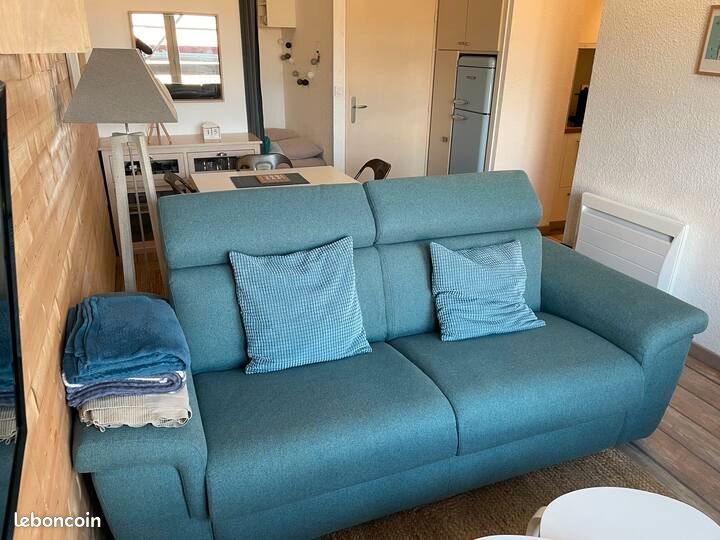 Appartement à louer, 34m², Seignosse