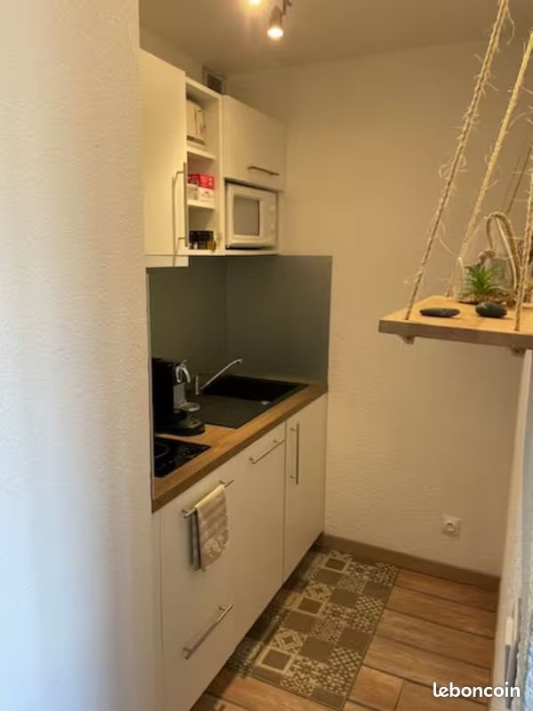 Appartement à louer, 34m², Seignosse