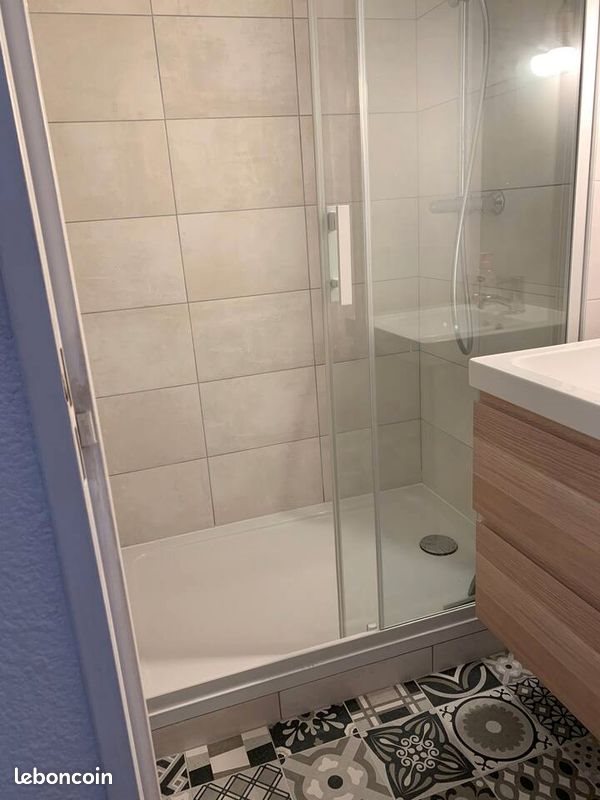 Appartement à louer, 34m², Seignosse