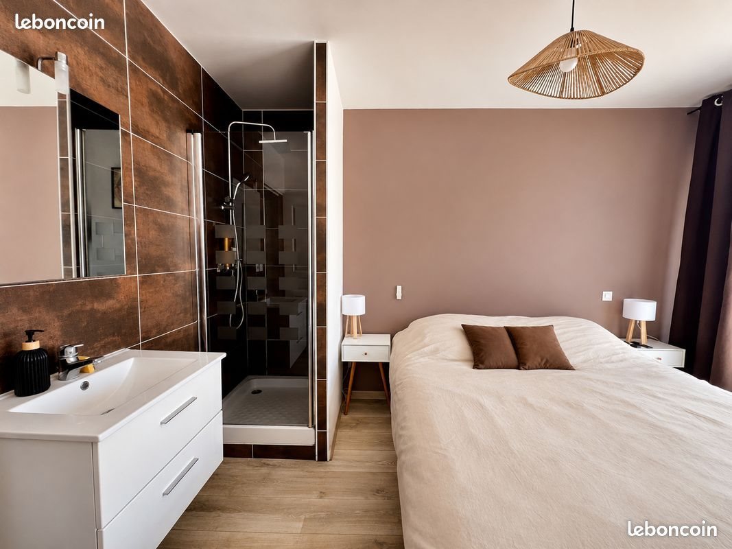Maison à vendre, 120m², Puichéric
