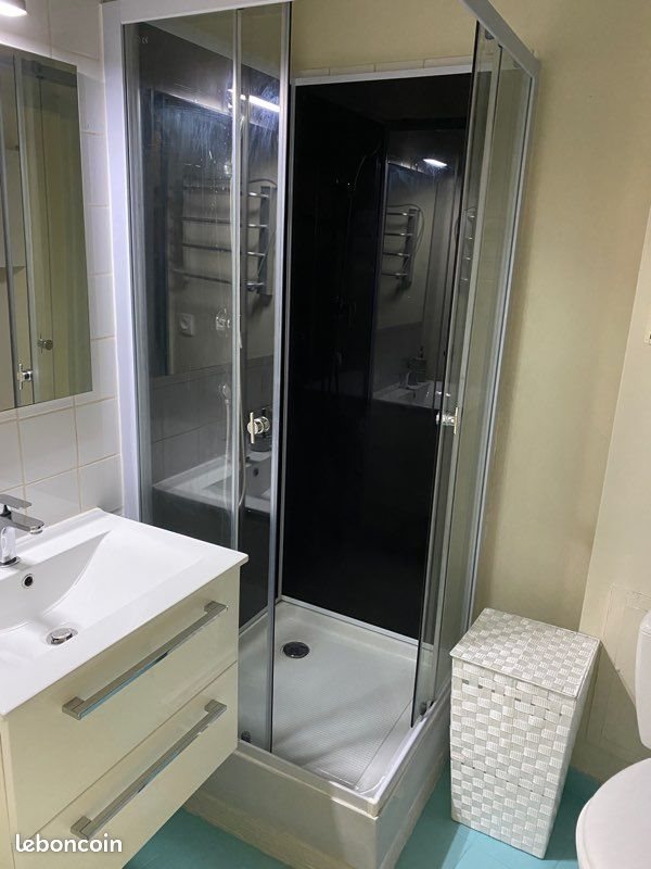 Appartement à louer, 20m², Alès