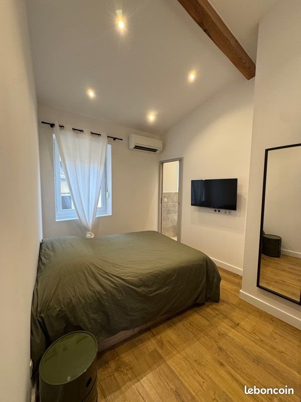 Appartement à louer, 40m², Ajaccio